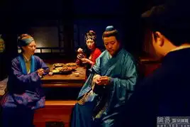 红楼梦第一批新剧照