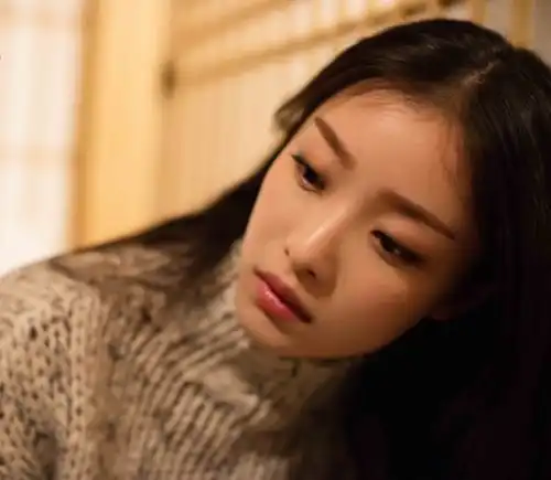 大美女倪妮是你心中的女神吗
