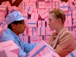 上海又双叒叕出网红地标这次建筑师想和我们一起流浪地球
