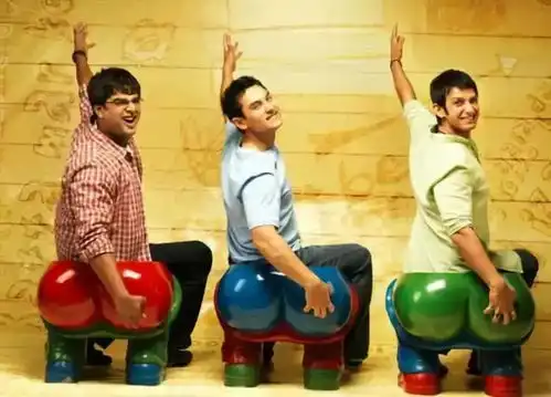 历史上5部逆天电影,豆瓣9分以上,够你看一年