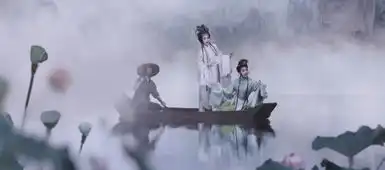 佛山之夜闪耀第28届中国金鸡百花电影节请收下佛山这份邀请函
