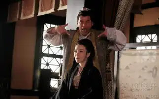 琅琊榜曝拍摄花絮程皓枫刘涛自拍胡歌卖萌