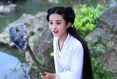 女主颜值秒杀赵丽颖,剧情比花千骨还虐,男主人选却备受争议
