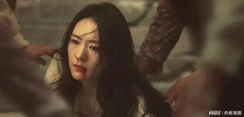 章子怡酱园弄剧照首曝光,撞脸童瑶的南雅,谁更胜一筹不好说
