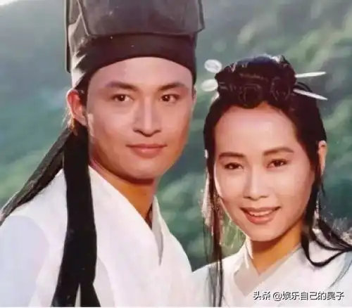 影视圈最美的赵敏会是谁呢,来看看扮演赵敏的十大美女明星吧
