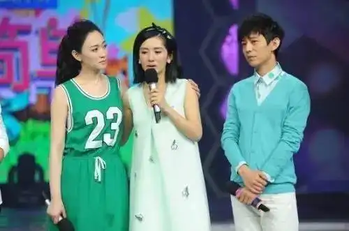 她是谢娜好友,曾两度流产,被相爱7年的男友抛弃,结果....