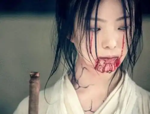 还记得陈情令里的阿菁吗美成女神,引网友争议