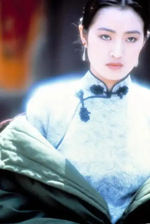 霸王别姬菊仙真虞姬的悲剧,只因为爱情里做错了一件事
