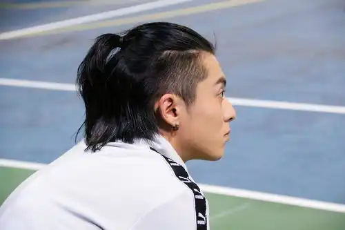 王鹤棣dylanwang图片
