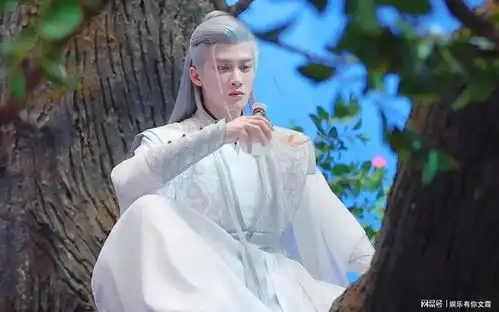 仅播1天就飙升榜第一,檀健次令观众成功入坑,这次,杜淳不简单