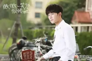 剧版微微放大招人物关系你搞清了吗