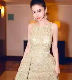 baby杨颖谜一样的女子,不算整容,胸围身高连年龄都是谜

