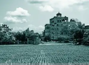 问碉楼,是谁让子弹飞原创作品请勿转载