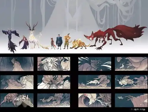 设计的新人设来听听中国美术学院副院长韩绪分享设计之思