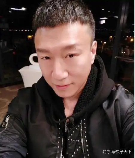 黄渤宋祖儿张元坤气质上很像这是在夸黄渤吗孙红雷咋看