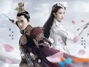 三生三世十里桃花上映,刘亦菲版白浅美炸了