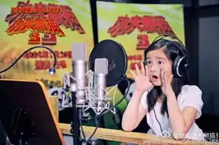 多多的话剧首秀竟能和何炅搭档12岁逆天气质hold住全场
