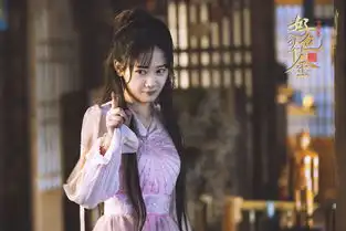 又一高甜网剧来袭,甜蜜程度堪比双世宠妃,男帅女美超期待