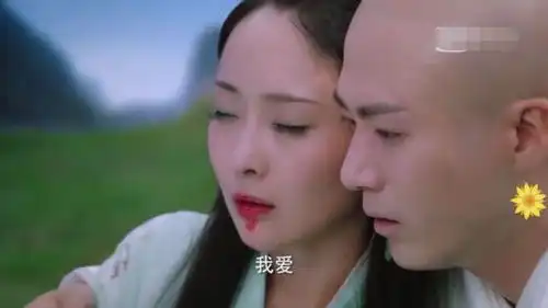 杨紫任嘉伦新剧天乩之白蛇传说哪十大情节最让人虐心泪崩
