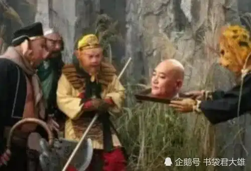 30年前西游记去掉特效后,镜头有多尬看完猴哥的背影泪崩