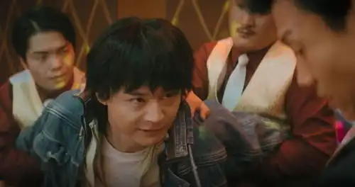 漫长的季节一次熄灯,沈墨狠反击,两条线索,王响意外收获