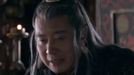 楚汉传奇鸿门宴那集
