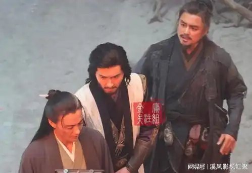 新射雕英雄传定档6月17日,五绝演员官宣,王重阳气质绝了