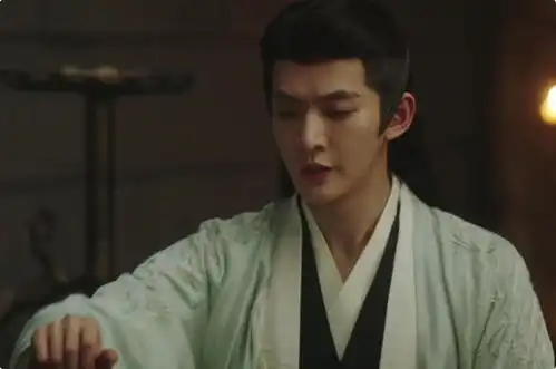 男演员长得帅有多重要看长相思2的张晚意和檀健次就知道了