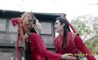 烈火如歌刀冽香在与雷惊鸿的婚礼上自尽,并非偶然早有预示
