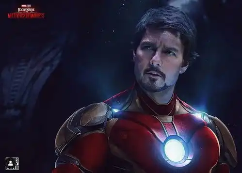 汤姆克鲁斯填补拒演钢铁侠的遗憾阿汤哥成为平行宇宙的钢铁侠