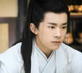 易烊千玺飙戏吴秀波马伯庸长安十二时辰改编剧传演员确定
