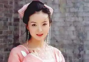 粉衣古装最迷人孙俪粉嫩如少女,陈红最动人
