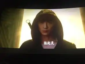 爱情公寓被虚假宣传埋没的人才赵志伟版张起灵是亮点你敢信
