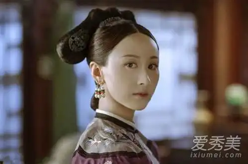 延禧攻略愉妃结局是什么延禧攻略愉妃是好是坏
