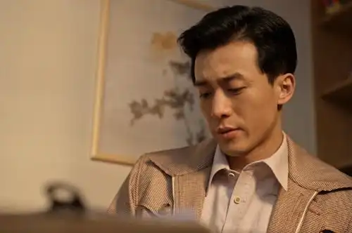 乔家的儿女戚成钢为何死性不改四美对婚姻屈服,自卑心作祟