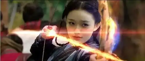 斗破苍穹电视剧片花出炉竟然在大理取过景,有苍山洱海小普陀
