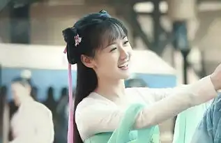 陈情令刚宣布完美收官,另一仙侠剧将上映,女主获粉丝大赞
