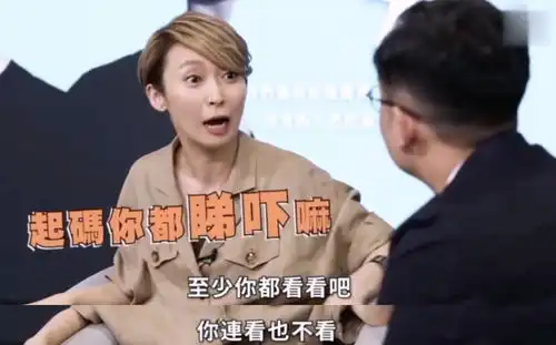 新闻女王让港剧找到破局之道了吗
