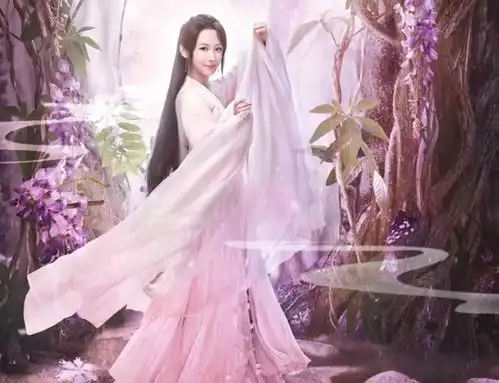 被骂演技太差退出微博后,周海媚首现身,51岁素颜照仍似少女
