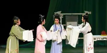 芳华尹派剧目玉蜻蜓赴京演绎经典
