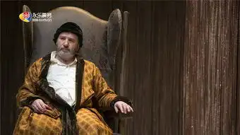 莫里哀喜剧无病呻吟即将登台北京喜剧院
