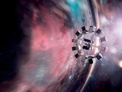 从星际穿越地心引力到挑战,太空电影是怎么拍出来的
