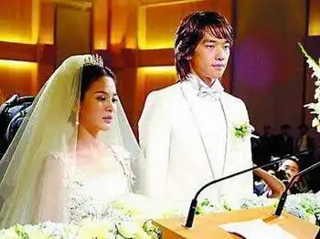 中国版浪漫满屋即将开拍将启用比rain更红男星