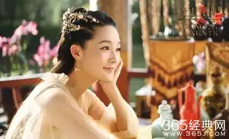 现场楚乔传最新路透,竟然有人美过了赵丽颖
