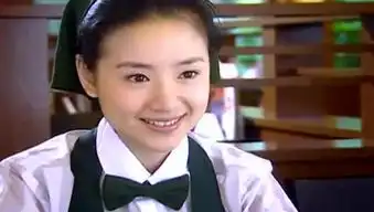 天若有情电视剧中季冬阳爱的是李玮凡还是展颜
