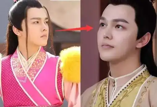 这部剧演员集体变脸,播放2天收视过2亿,网友全程姨妈笑