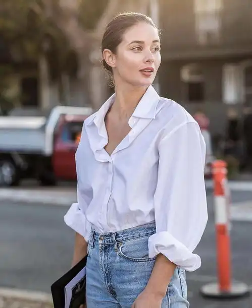 ins博主推荐如果你也信奉lessismore,请一定要关注这个单品利用率超高的澳洲博主