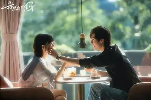 我凭本事单身首播,清一色好评,宋伊人的校园爱情剧要火