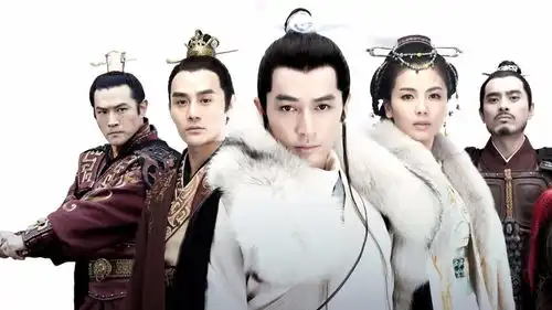 梅长苏被召单独入宫,巡防营换帅,情况紧急,太子急出招