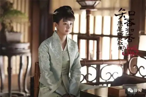 知否知否,应是绿肥红瘦在这部宋代浓缩版红楼梦里,看庶女如何逆袭成为一代傲世主母
